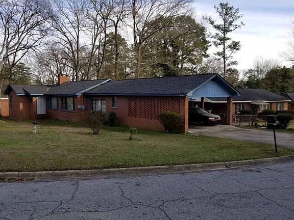 2nd image of 3360 Hallwood Cir