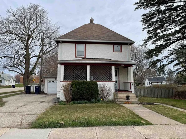 1530 Highland Avenue, Janesville, WI 53548