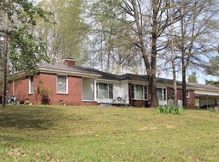 205 Darnall Ln, Huntingdon, TN 38344