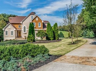 6704 Mountain Lake Ln, Cumming, GA 30028