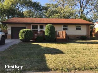 17303 Kedzie Ave, Hazel Crest, IL 60429