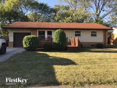 17303 Kedzie Ave, Hazel Crest, IL, 60429