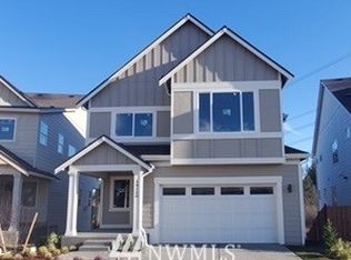 28116 230th Pl SE, Maple Valley, WA 98038