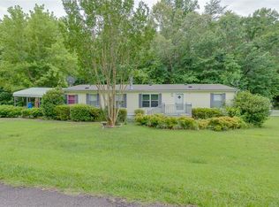 331 Old Keowee Church Rd, Six Mile, SC 29682