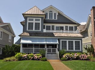 309 Ocean Ave, Spring Lake, NJ 07762