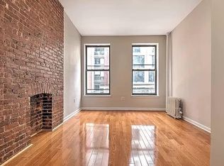 504 W 44th St #4W, New York, NY 10036