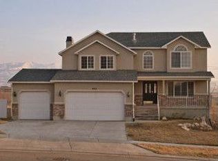 833 W Stephens View Way, Draper, UT 84020