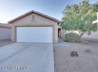 15034 W Eureka Trl, Surprise, AZ 85374