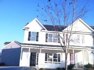 3965 Volkswalk Pl, Raleigh, NC 27610