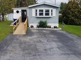 11 Malcolm St, Swanton, VT 05488