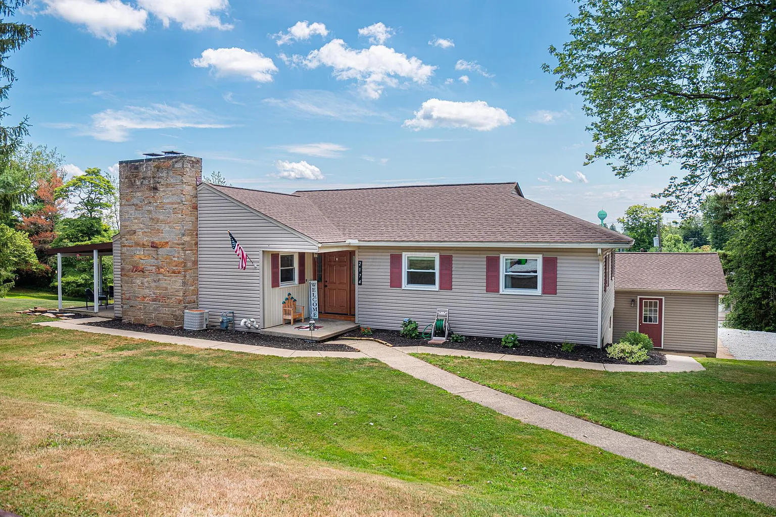 2174 Cambridge Rd photo 1