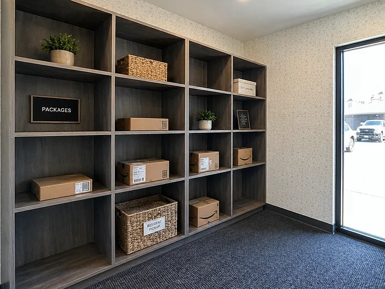 BRAND NEW Lofts in Waukee | The Lofts at Kettlestone Central — Photo 41