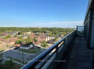 2522 Keele St S #803, Toronto, ON M6L0A2