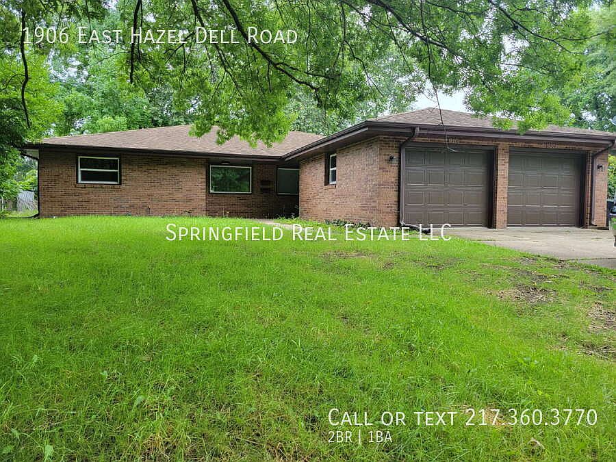1st image of 1906 E Hazel Dell Rd