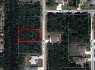 21 Reynolds Pl, Palm Coast, FL 32164