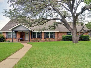 4616 Cloudview Rd, Fort Worth, TX 76109