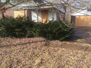 5261 Harvard St, Flint, MI 48505