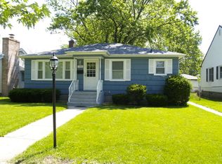 17935 Chicago Ave, Lansing, IL 60438
