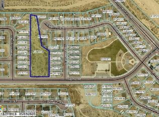 1157 19th Ave NE, Rio Rancho, NM 87144