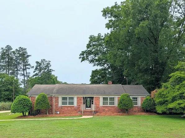 500 Marshall Ave, Abbeville, SC 29620