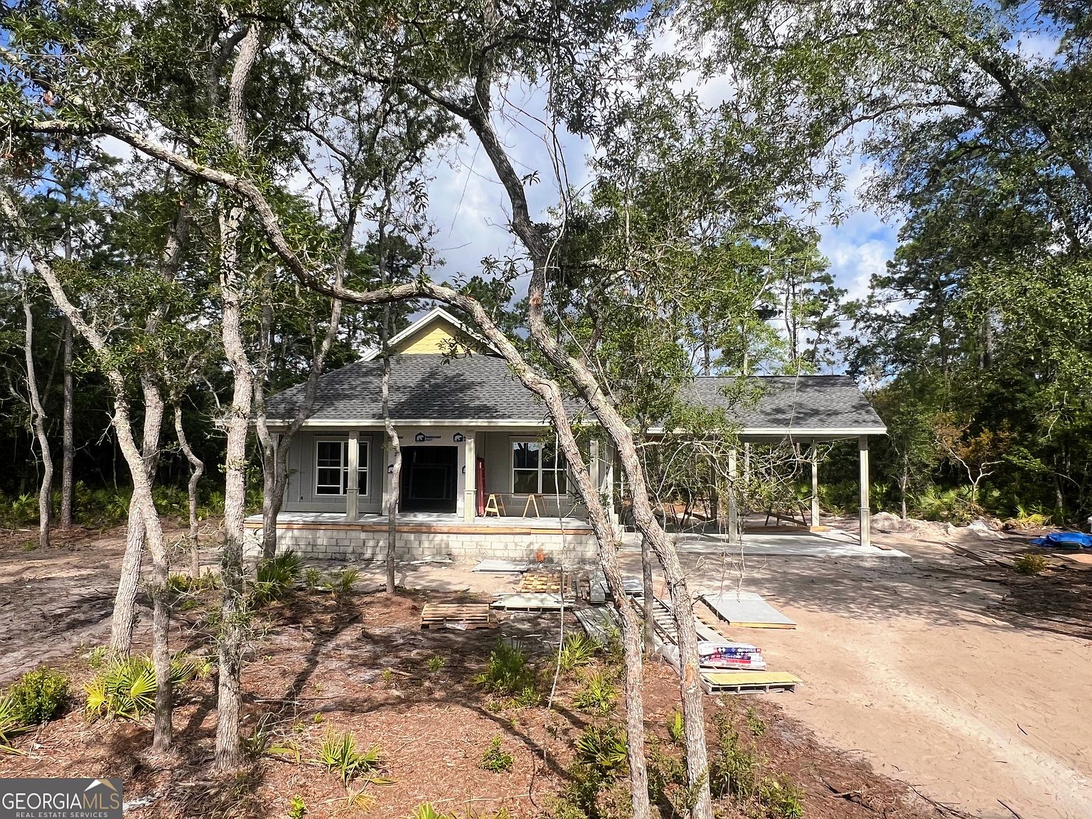 344 Piney Bluff Rd, Waverly, GA 31565 MLS 10300854 Zillow