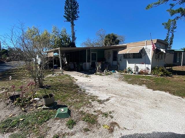 1st image of 2320 Bee Ridge Rd Lot 107