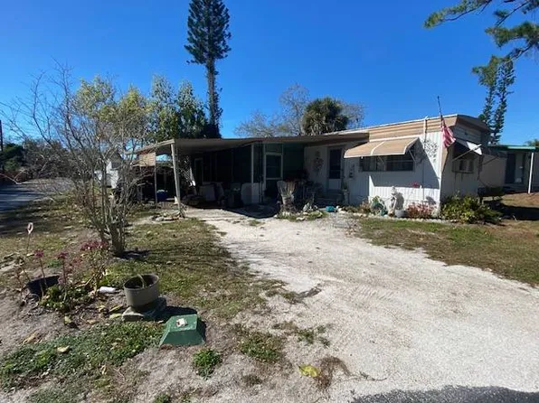 2320 Bee Ridge Rd Lot 107, Sarasota, FL 34239