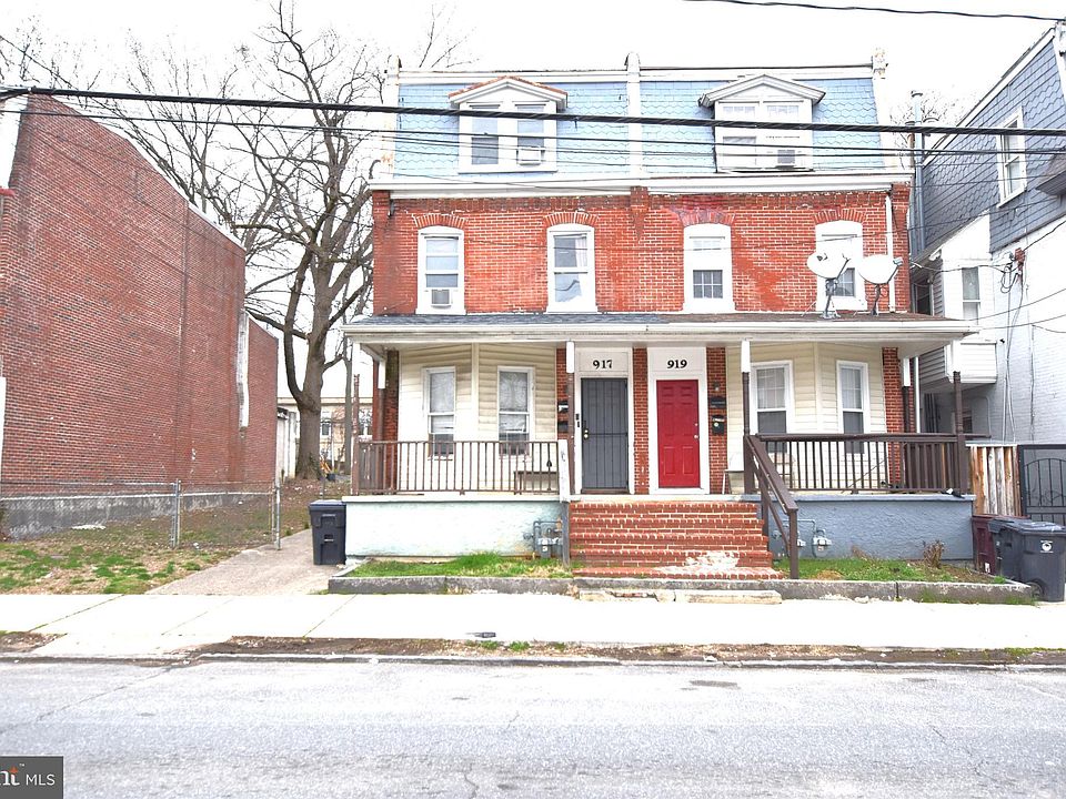 1st image of 917 Vandever Ave