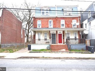 917 Vandever Ave, Wilmington, DE 19802