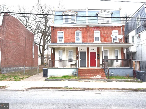917 Vandever Ave, Wilmington, DE 19802