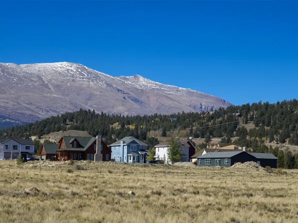 652 Tristan Loop, Fairplay, CO 80440