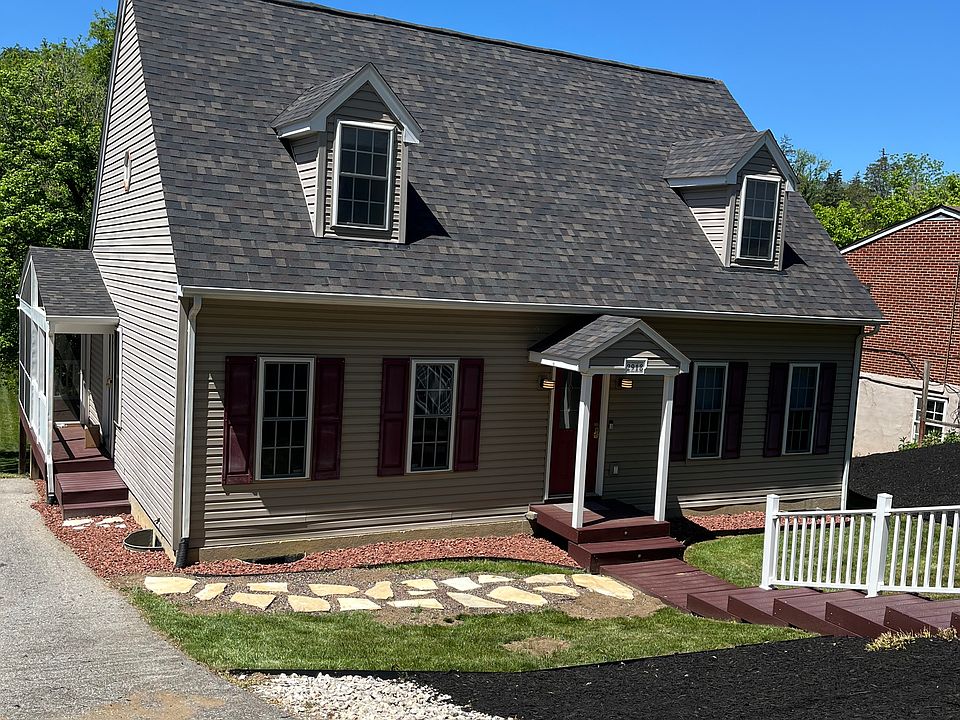 1st image of 2918 Green Ridge Rd