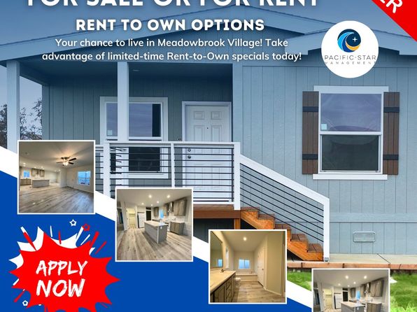 20 NE 11th Ave, Milton Freewater, OR 97862