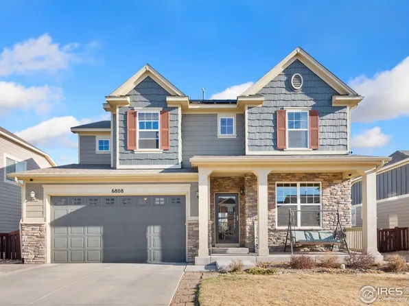 6808 Rainier Rd, Timnath, CO 80547