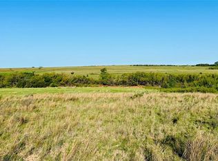 N 1970th Rd LOT 4, Elk City, OK 73644