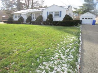 116 Corcoran Blvd, Springfield, MA 01118