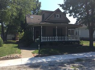 414 S Church St, Virden, IL 62690