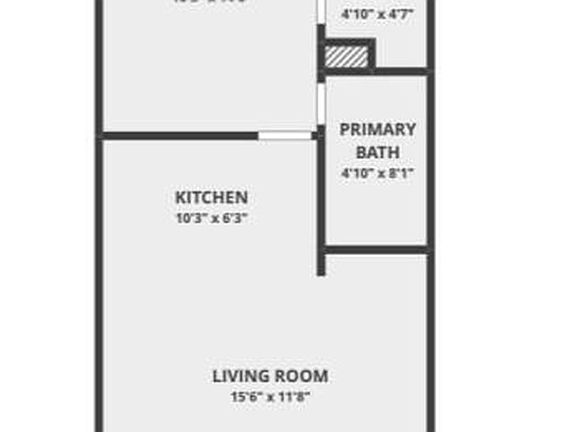2nd image of 3600 Hayden Pl