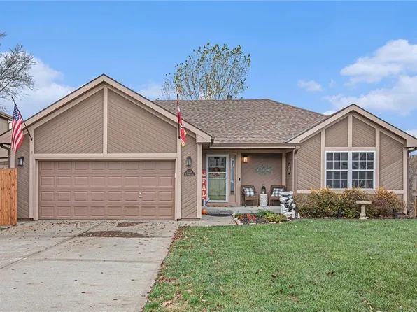 11214 N Ditman Ave, Kansas City, MO 64157