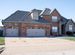 1347 N Opportunity Ave, Republic, MO 65738