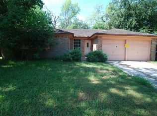 11006 Sagewind Dr, Houston, TX 77089