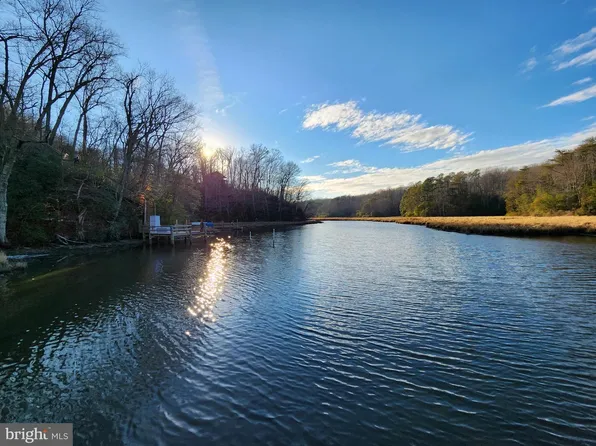 27245 Cat Creek Rd, Mechanicsville, MD 20659