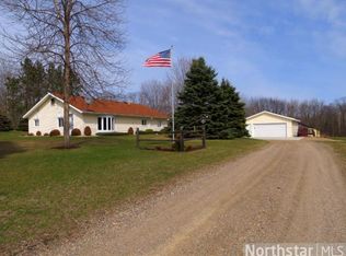 36846 Ruddy Duck Dr, Richville, MN 56576