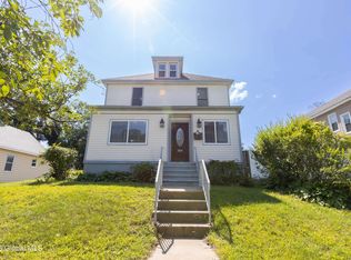 2022 Campbell Ave, Schenectady, NY 12306