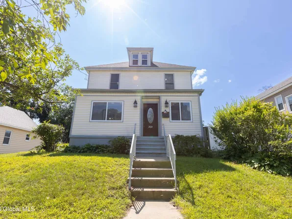 2022 Campbell Avenue, Schenectady, NY 12306