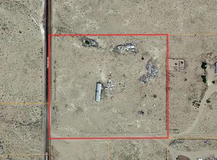 74 Romero Rd, Veguita, NM 87062