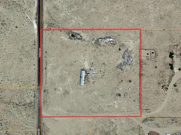 74 Romero Rd, Veguita, NM 87062