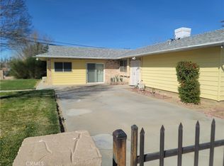 21000 79th St, California City, CA