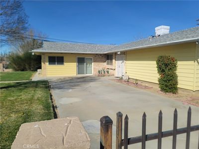 21000 79th St, California City, CA, 93505