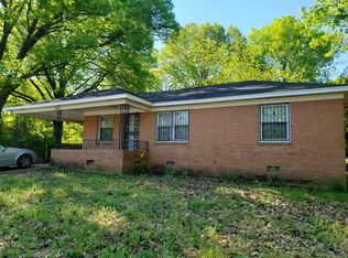 1577 Frayser Blvd, Memphis, TN 38127